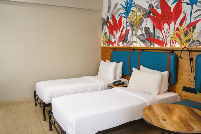 Bedroom 11