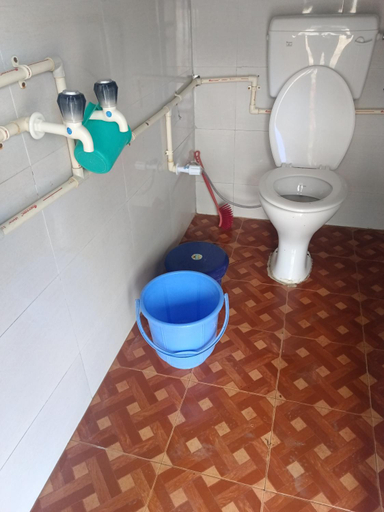 Bathroom 2, Himalayanbuddhaadventureaulicamp, Chamoli