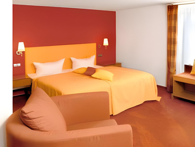 Bedroom 15
