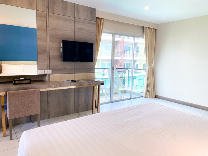Bedroom 17
