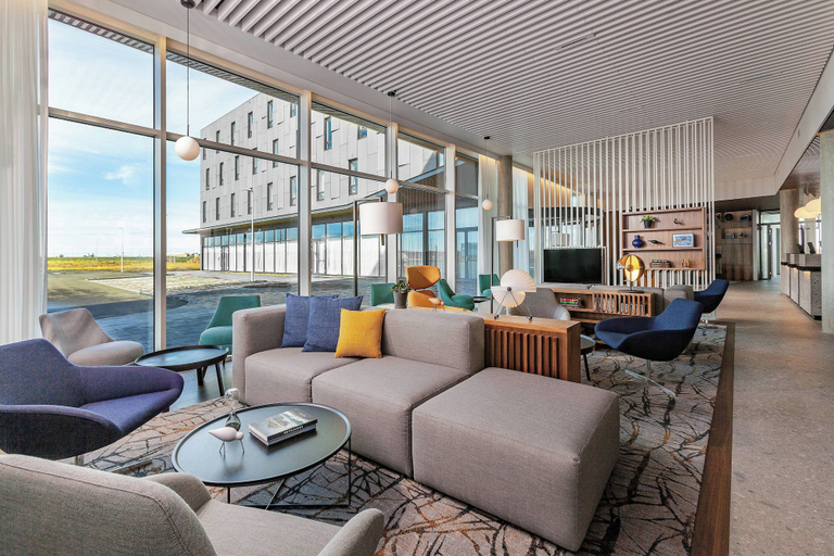 Others 4, Courtyard by Marriott Reykjavik Keflavik Airport, Reykjanesbær