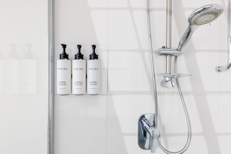 Bathroom 4, Quest Caroline Springs, Melton - East