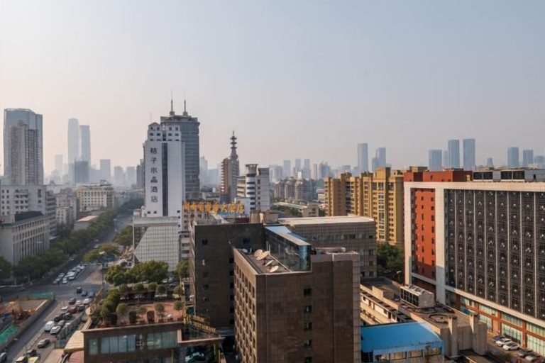 Others 5, Changsha Jiajia Apartment, Changsha