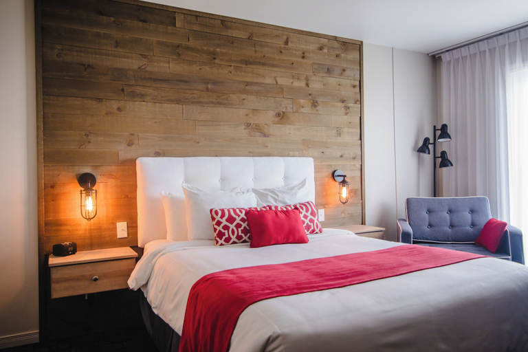 Bedroom 9