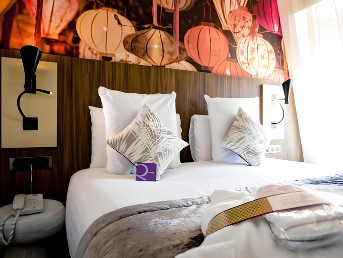 Bedroom 23