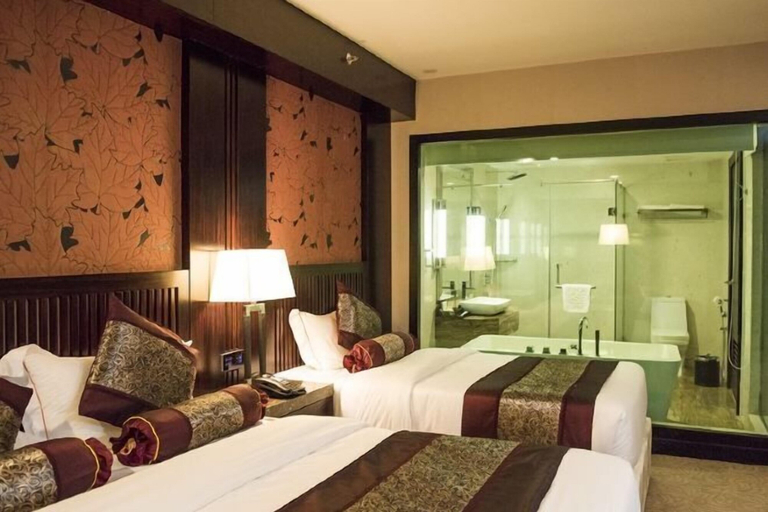 Bedroom 6