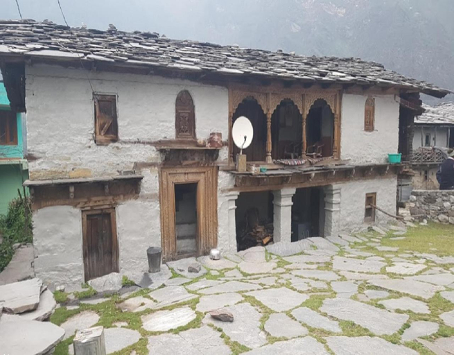 Others 3, Shiv Shakti eco Resort, Uttarkashi