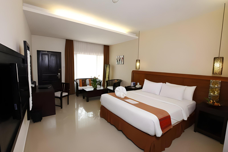 Bedroom 14