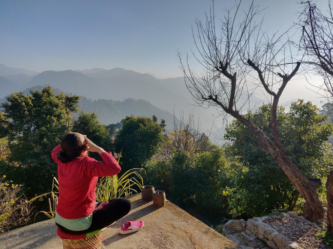 Others 5, Vista Hostel Jeolikote, Nainital, Nainital