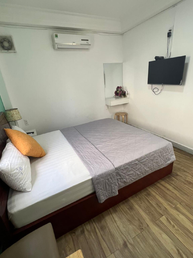 Bedroom 11