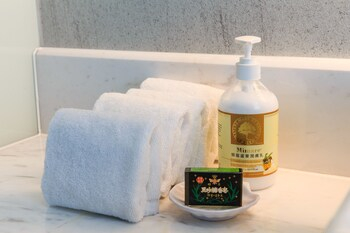 Others 2, Cosmos Hotel Huashan Town, Taipei City