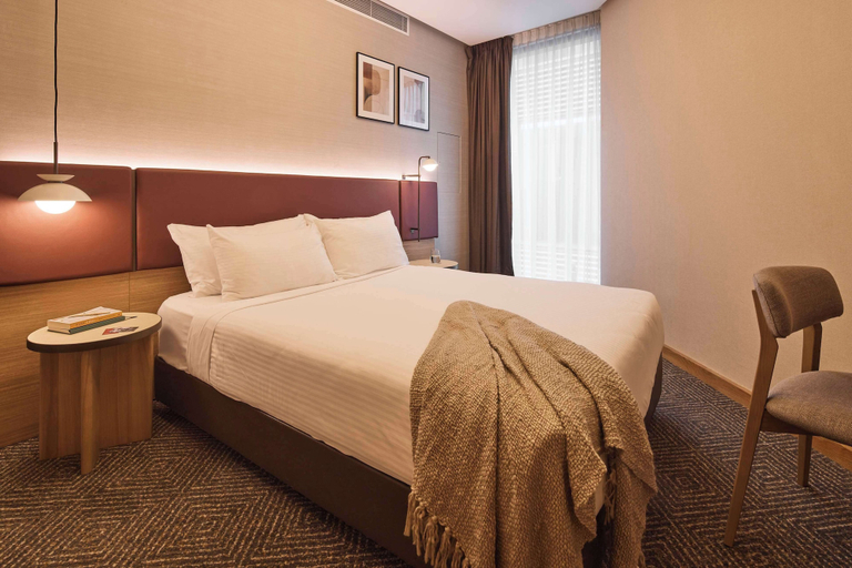Bedroom 15