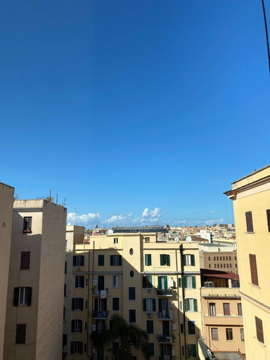 Exterior & Views 2, Cecilia B&B Roma, Rome