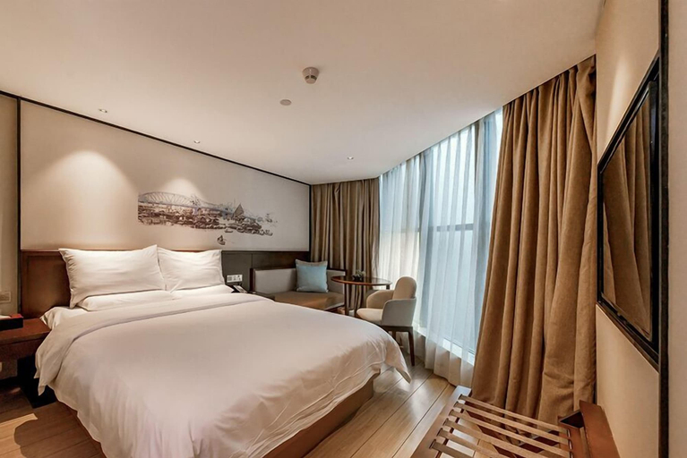 Bedroom 16