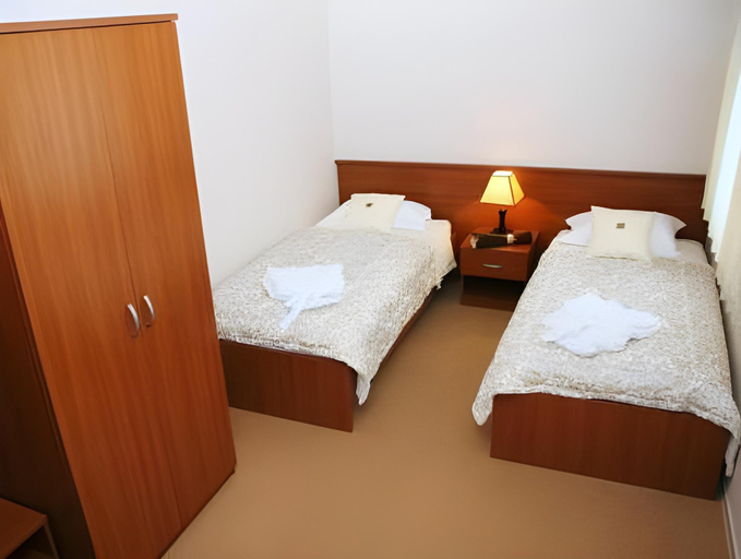 Bedroom 11