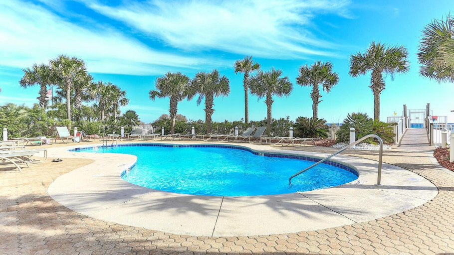 Sport & Beauty 5, Destin Towers 142, Okaloosa