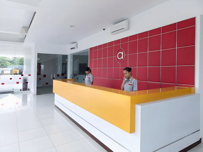 Others 4, Amaris Hotel Palangkaraya, Palangkaraya