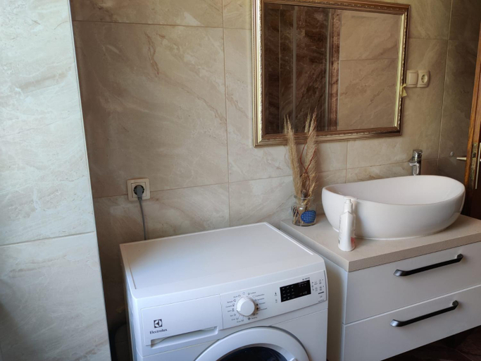 Bathroom 4, Beach Villa at Split top location, Split
