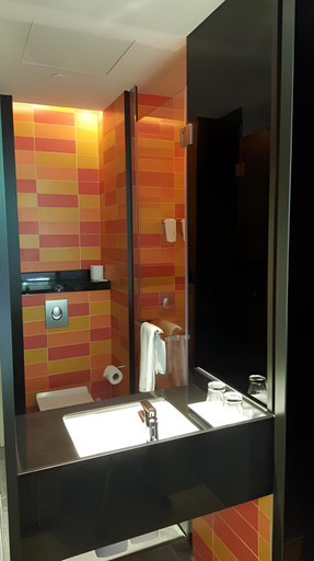 Bathroom 13