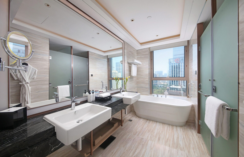 Bathroom 5