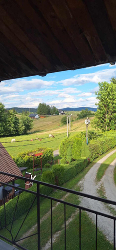 Others 3, Gospodarstwo agroturystyczne Pod Swierkami, Lesko