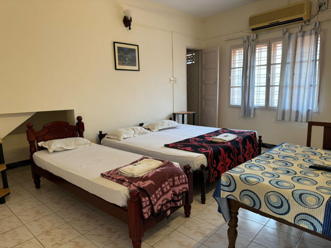Others 5, Aambal Residency, Ernakulam