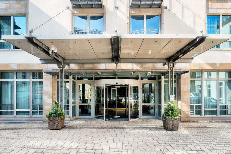 Welcome Parkhotel Bochum, Bochum
