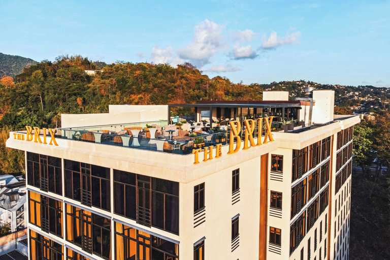 Exterior & Views 2, The BRIX, Autograph Collection