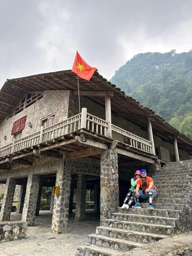 Others 4, Trieu Hoan Homestay, Trùng Khánh