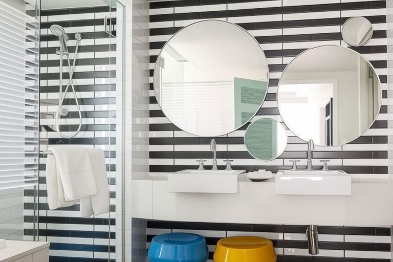 Bathroom 12