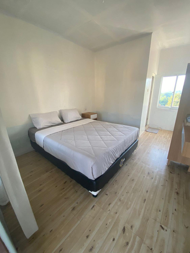 Bedroom 1, orchid villa ciater (permanently closed), Subang