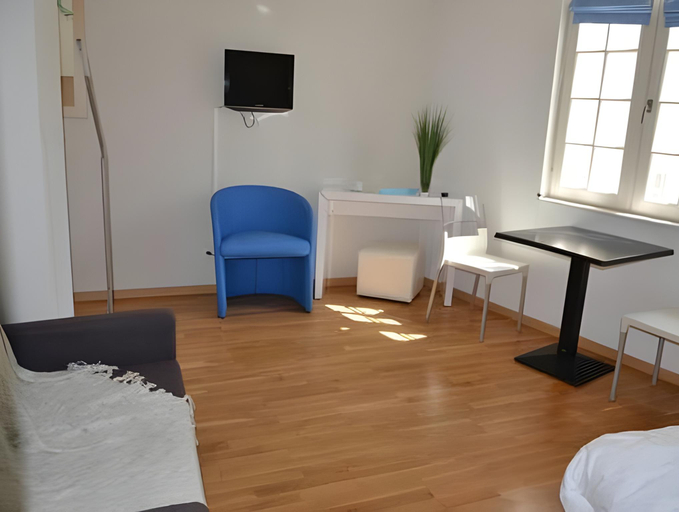 Bedroom 19