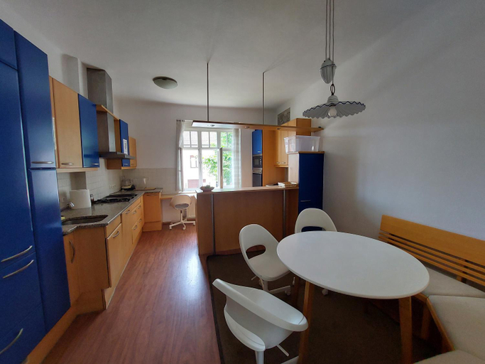 Others 4, ROSE house - greenline accomodations, Ljubljana