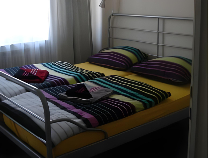Bedroom 9