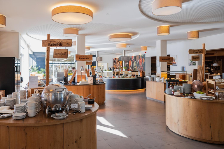 Food & Drinks 5, lti alpenhotel Kaiserfels, Kitzbühel