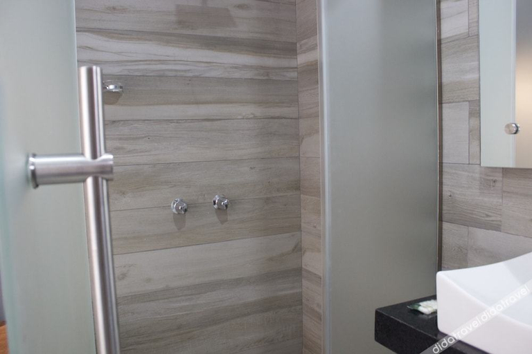 Others 3, Hotel Grand One Plaza, Tijuana