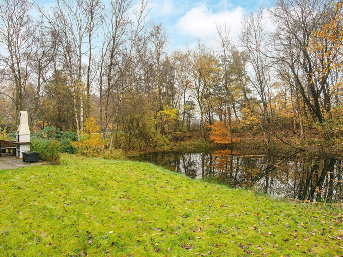 Miscellaneous 2, 4 Person Holiday Home in Kibaek, Herning