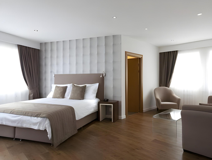 Bedroom 10