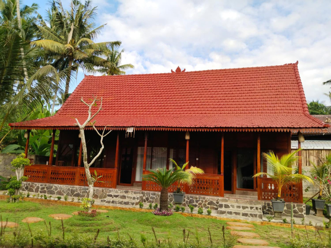 4, Rumah Impian Padang Kecag, Karangasem