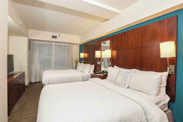 Bedroom 3, Residence Inn by Marriott Cincinnati North/West Chester, Butler