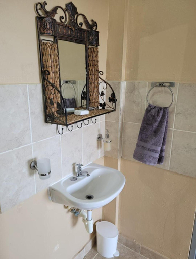 Others 3, Portsmouth, Cottage Chambre d'hote