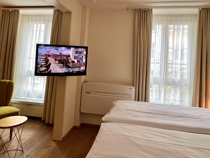 Bedroom 17