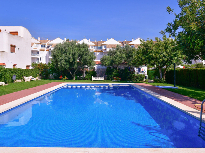 Pool 2, Belvilla by OYO Torreblanca I Primera Planta, Castellón
