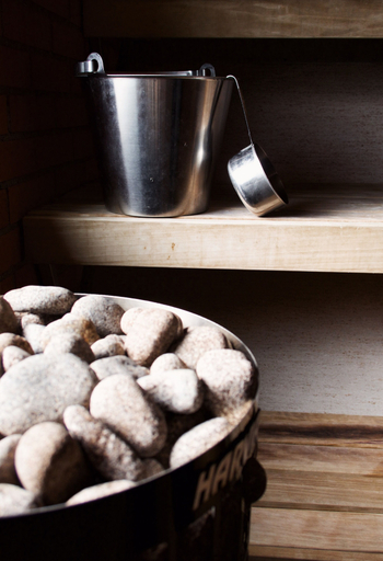 Food & Drinks 5, Hotell E10, Kiruna