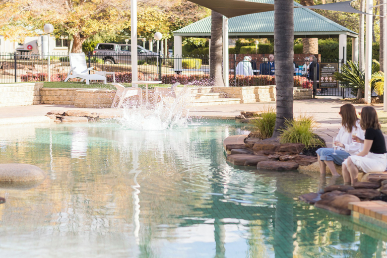 Sport & Beauty 5, Murray Downs Resort, Wakool