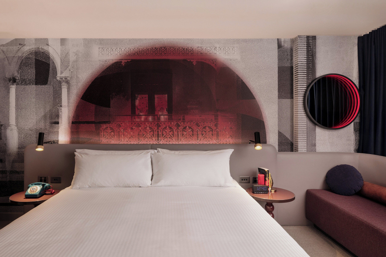Bedroom 10