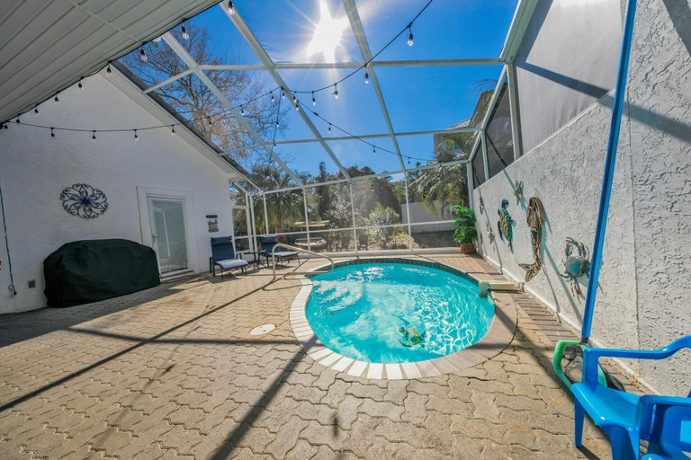 Sport & Beauty 5, Destiny Casa, Okaloosa