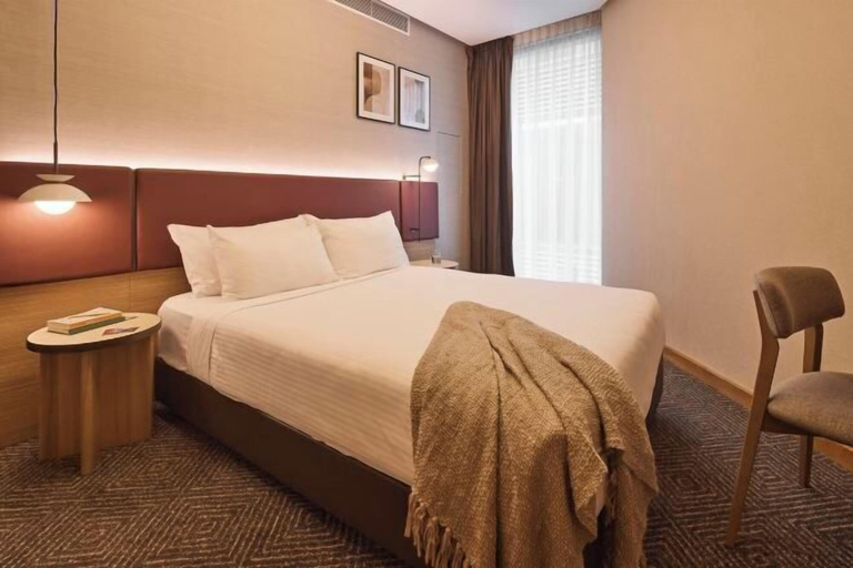 Bedroom 8