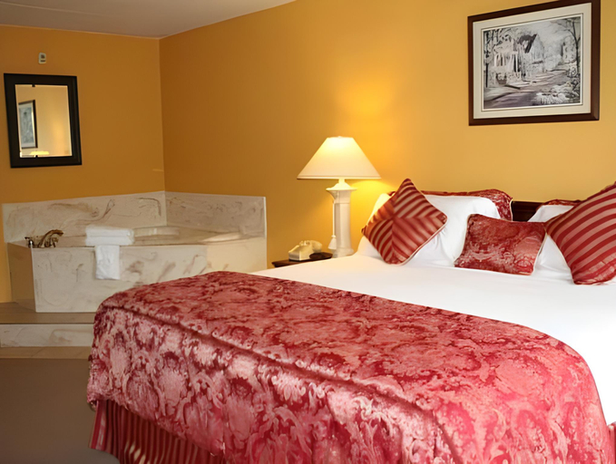 Bedroom 12
