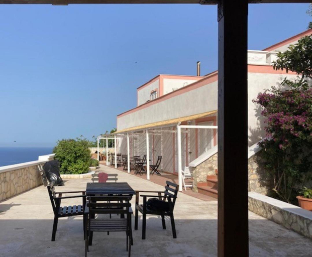 Others 4, Casa Belvedere del Core, Latina